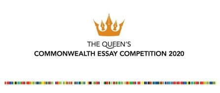 Commonwealth Essay Competition 2020